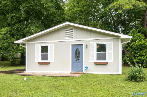 Decatur, AL 35601,1022 6th Avenue Sw SW