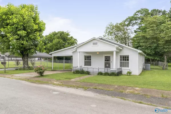 Town Creek, AL 35672,555 Church Street