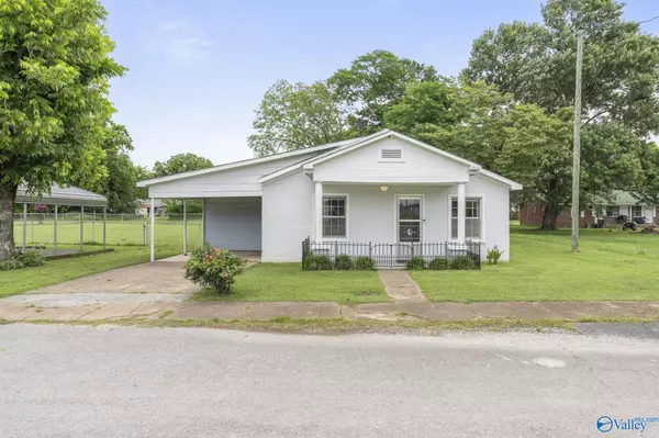 Town Creek, AL 35672,555 Church Street