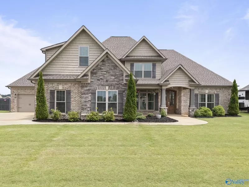 147 Stonycrossing Road, Meridianville, AL 35759