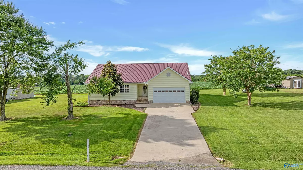 Dutton, AL 35744,1055 County Road 372