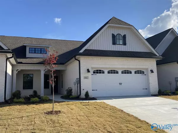 442 Legend Oak Way, Huntsville, AL 35824