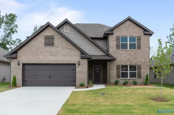 124 Striker Lane, Harvest, AL 35749
