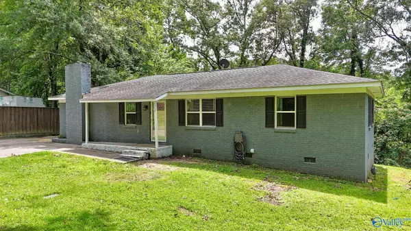 Detroit, AL 35552,172 Bluff Circle