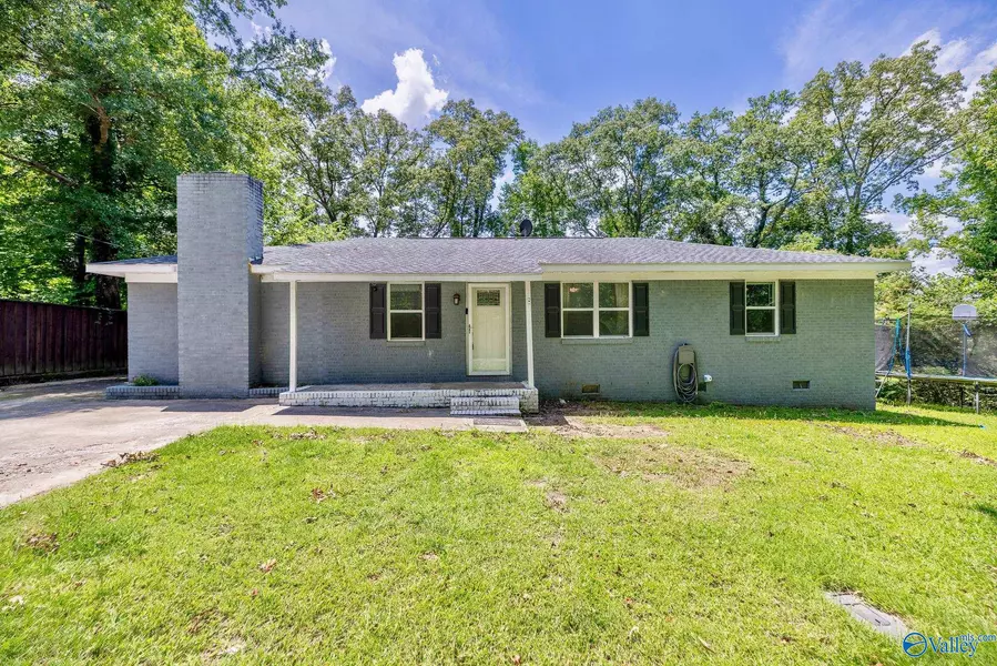 172 Bluff Circle, Detroit, AL 35552