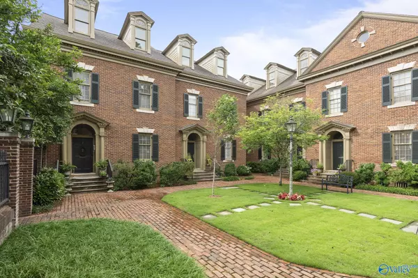 114 Lincoln Street NE #A, Huntsville, AL 35801