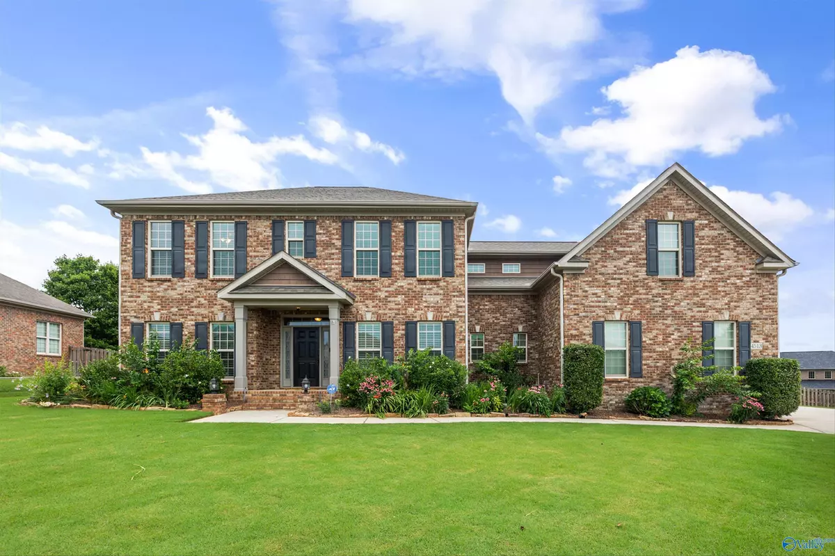 Owens Cross Roads, AL 35763,4513 Stone Park Circle