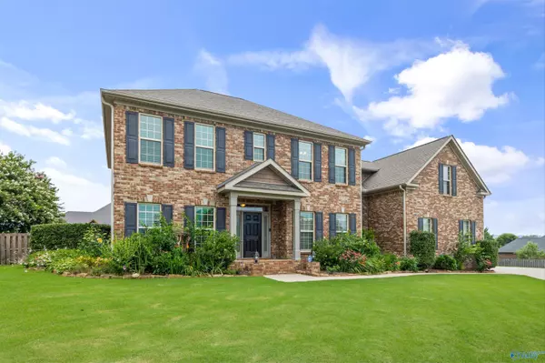 Owens Cross Roads, AL 35763,4513 Stone Park Circle