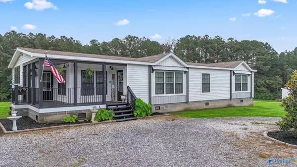 10470 Union Grove Road, Union Grove, AL 35175