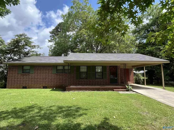 501 Carol Street, Hartselle, AL 35640