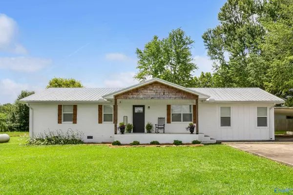 45 Jack Floyd Street, Boaz, AL 35956