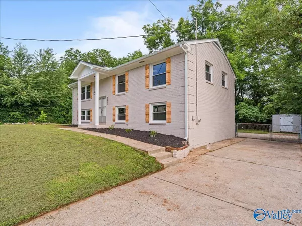 Huntsville, AL 35811,2612 Valley Brook Drive