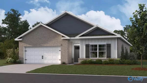 12780 Golden Hay Circle NW, Madison, AL 35756