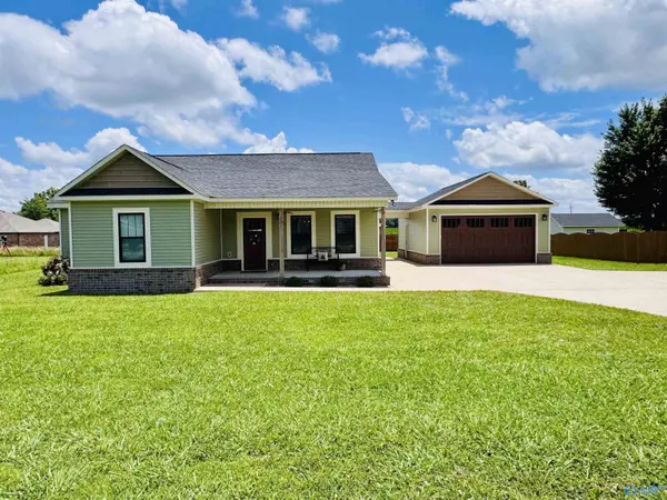 624 2nd Avenue S, Loretto, TN 38469