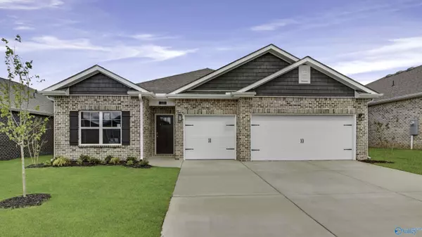 117 Duskwood Drive, Harvest, AL 35749