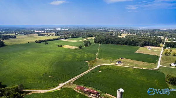 Ardmore, TN 38449,30acres Stevenson Road