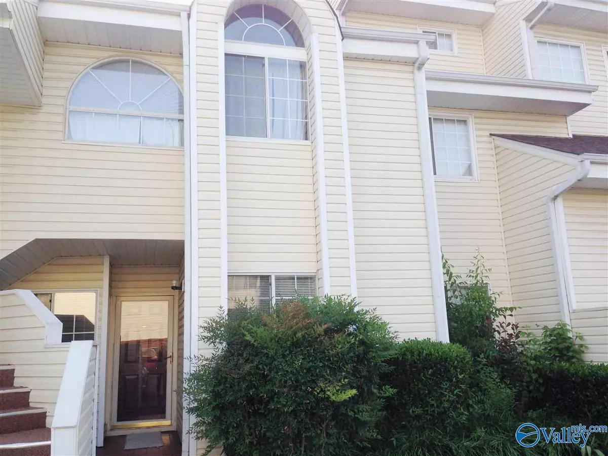 Huntsville, AL 35806,1155 Old Monrovia Road #8-B