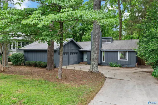 616 Larry Drive, Madison, AL 35758