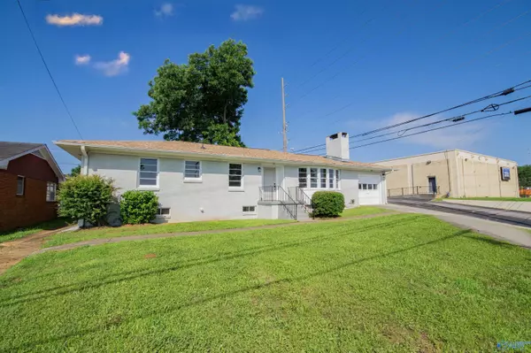 Huntsville, AL 35816,1307 Pulaski Pike