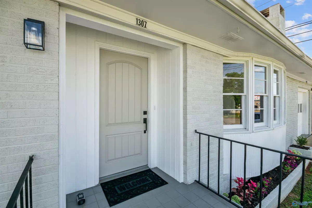 Huntsville, AL 35816,1307 Pulaski Pike