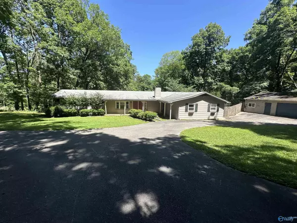 Decatur, AL 35603,3708 Montclair Road SW