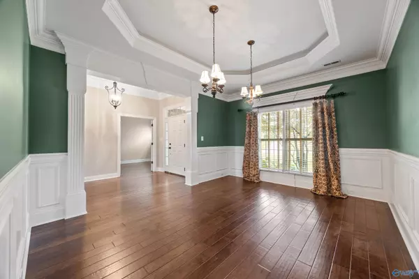 Owens Cross Roads, AL 35763,7554 Crestridge Drive