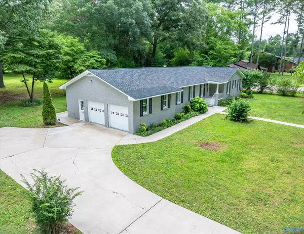 Huntsville, AL 35810,153 Jacque Jim Drive NE