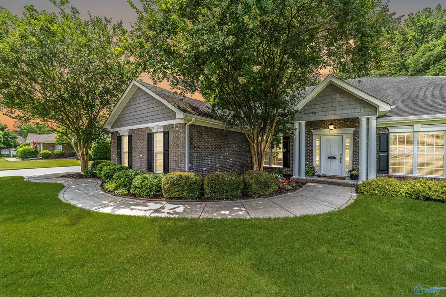 107 Annapolis Court, Madison, AL 35758