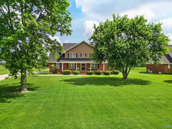 Albertville, AL 35951,1030 East Main Street