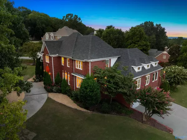 Owens Cross Roads, AL 35763,2901 Honors Row SE