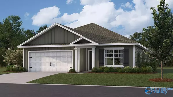 9905 Sequoyah Cove Drive, Owens Cross Roads, AL 35763