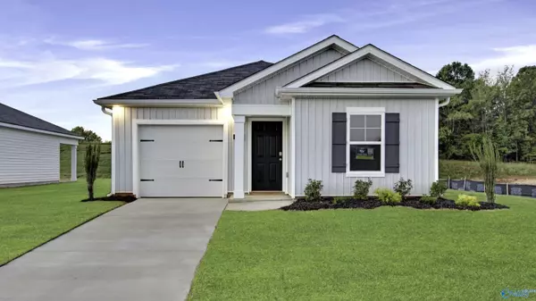 130 Trestle Point Drive, Harvest, AL 35749