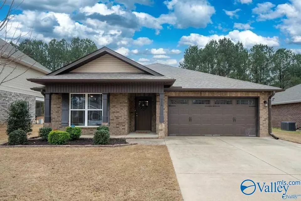 Toney, AL 35773,114 Westerbrook Drive