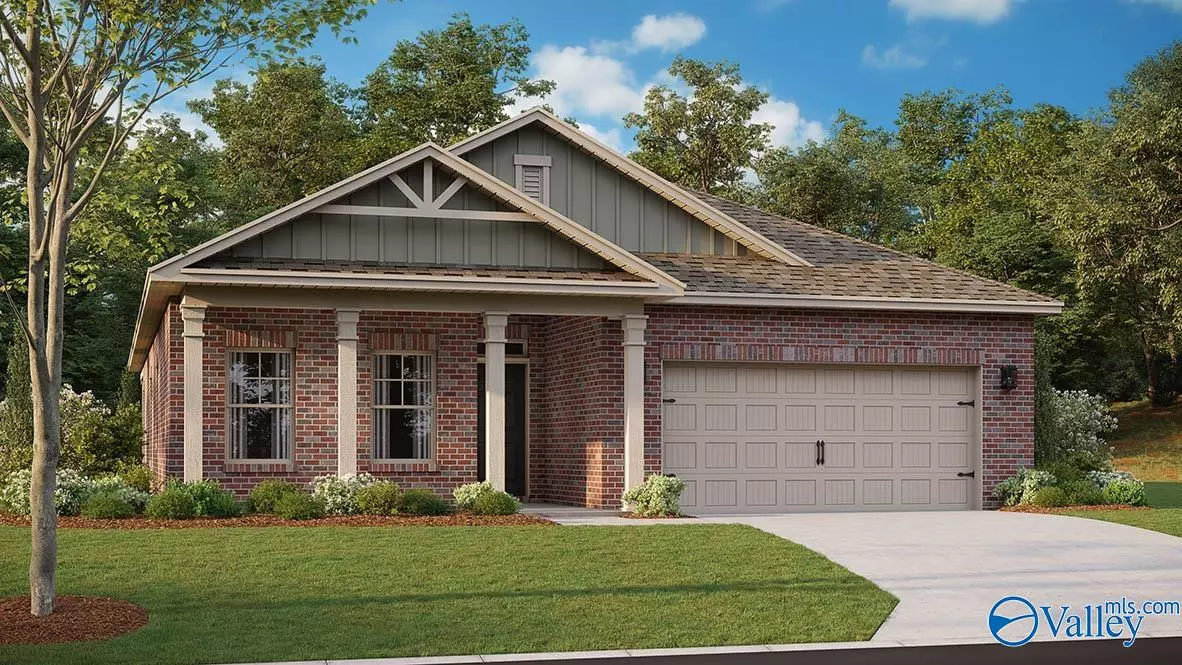 Athens, AL 35611,1252 Eidson Street