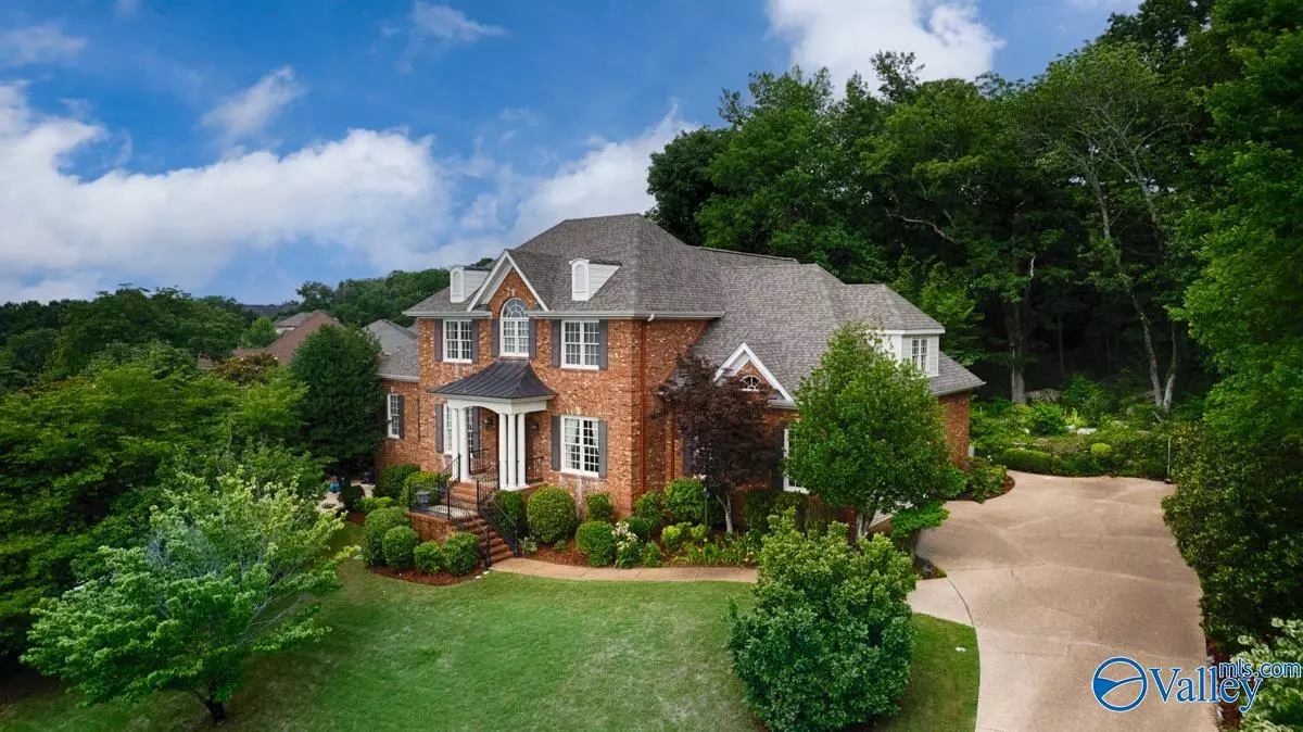 Huntsville, AL 35802,2117 Springhouse Road SE