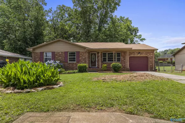 Huntsville, AL 35810,2703 Oakdale Terrace