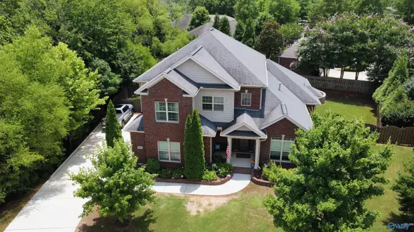101 Arborwood Drive, Madison, AL 35756