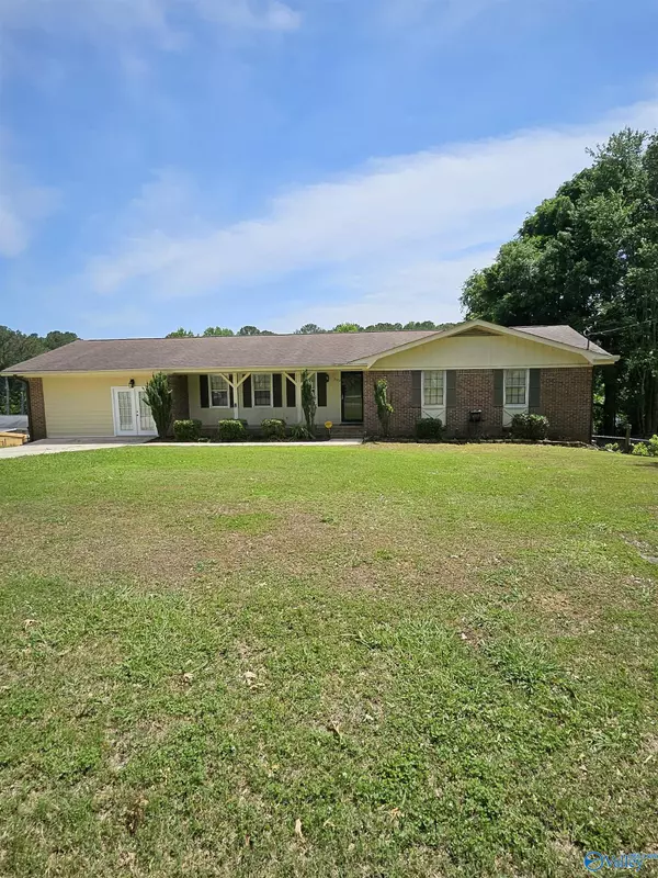 3123 Radcliff Road, Southside, AL 35907