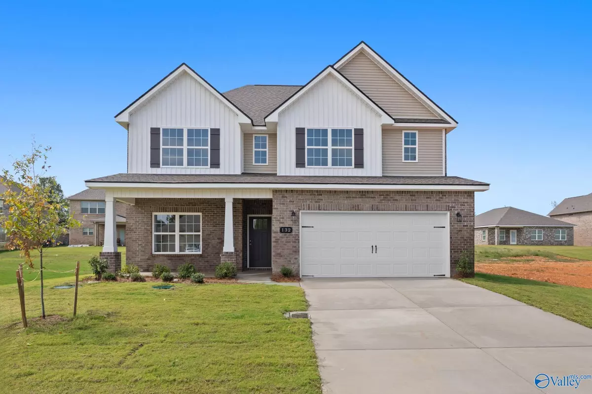 Harvest, AL 35749,132 Holly Grove Lane