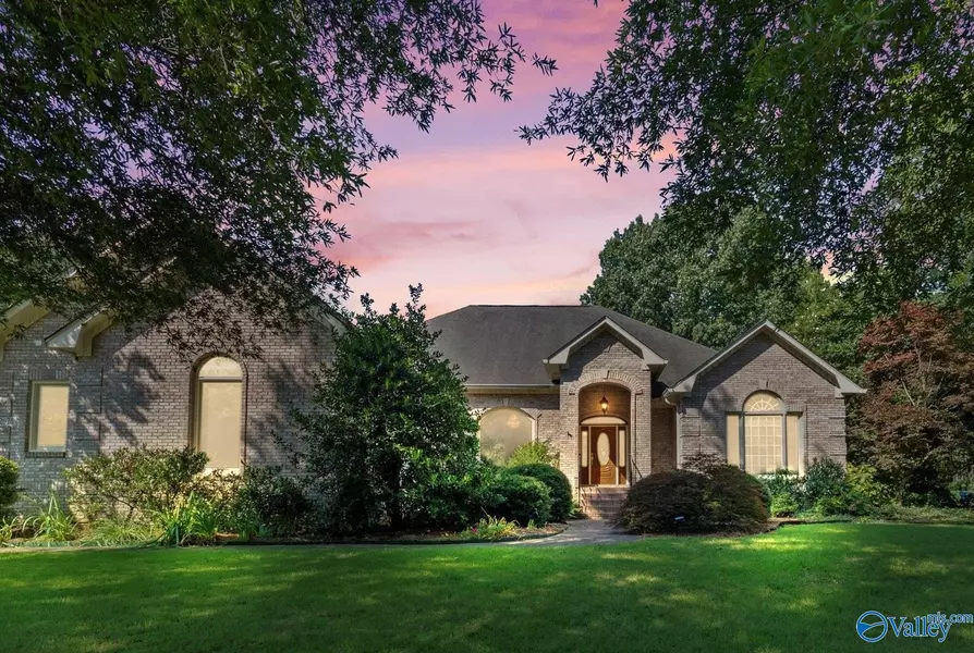 2628 Calumet Drive, Brownsboro, AL 35741