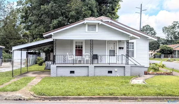 Gadsden, AL 35904,2201 Chestnut Street