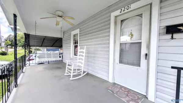 Gadsden, AL 35904,2201 Chestnut Street