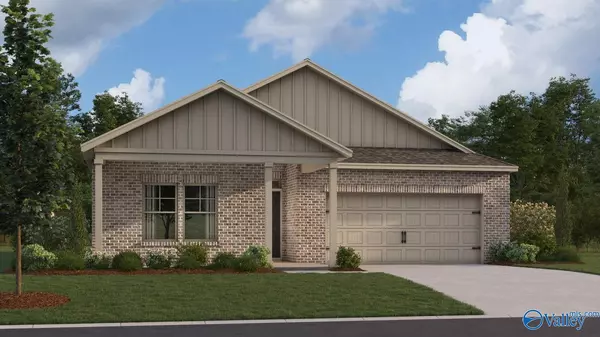 403 Jackson Point Circle, Huntsville, AL 35811