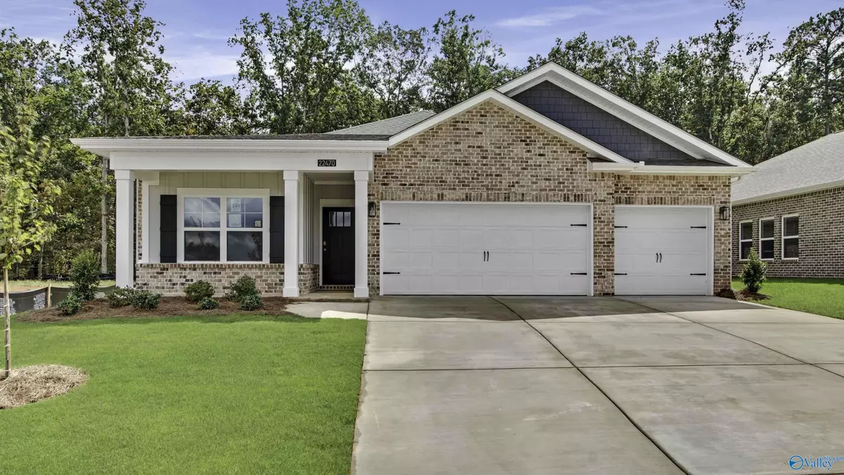 Athens, AL 35613,22470 Westminster Drive