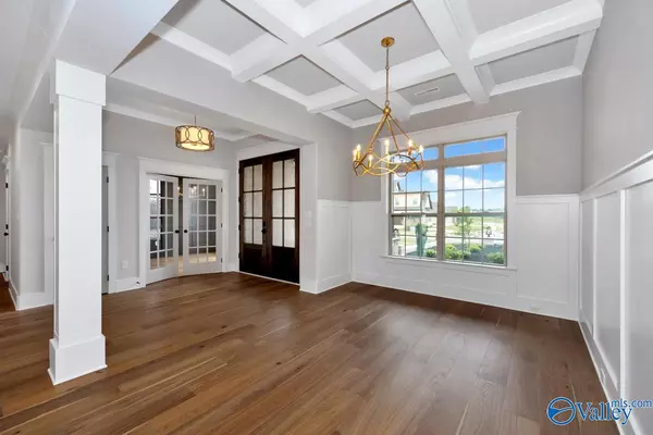 Huntsville, AL 35803,55 Trail Loop Road