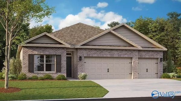 22450 Westminster Drive, Athens, AL 35613