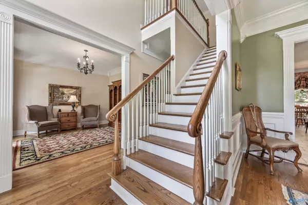 Owens Cross Roads, AL 35763,3106 Haddonstone Drive