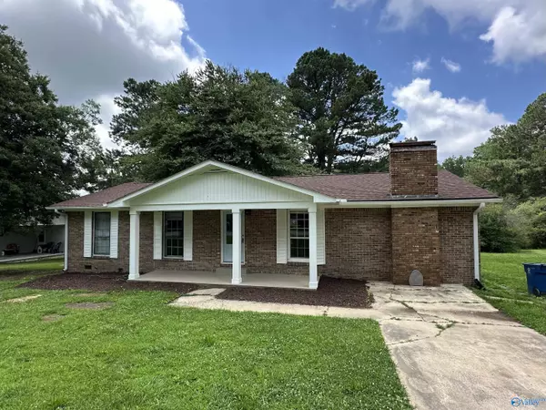 400 East Highway, Boaz, AL 35957