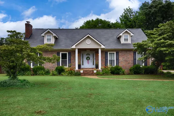 123 Steele Drive, Madison, AL 35758