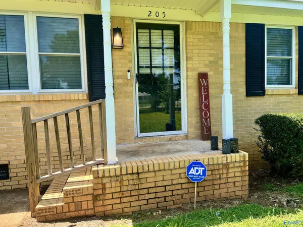 Hillsboro, AL 35643,205 Kirby Road